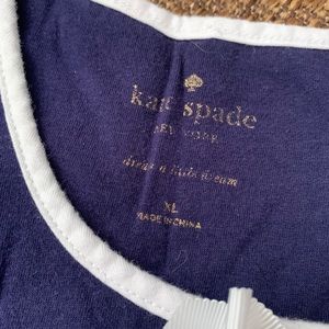 Kate Spade Baby Doll Sleep Shirt